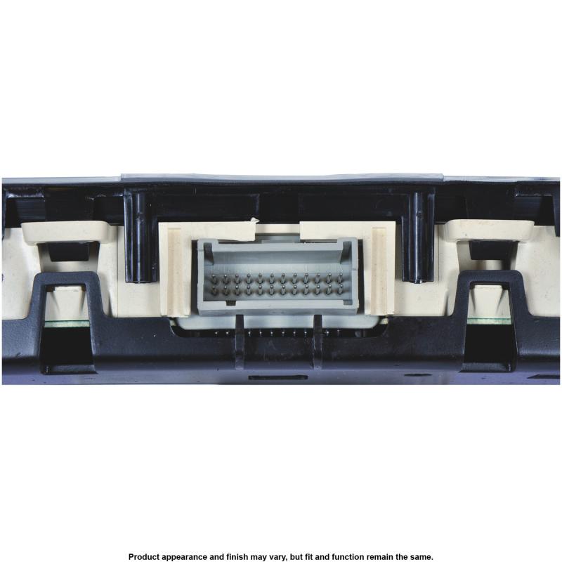 A1 Cardone 2L1035 - Instrument Cluster A1 Cardone 2L1035 Instrument Cluster product image 1 of 4