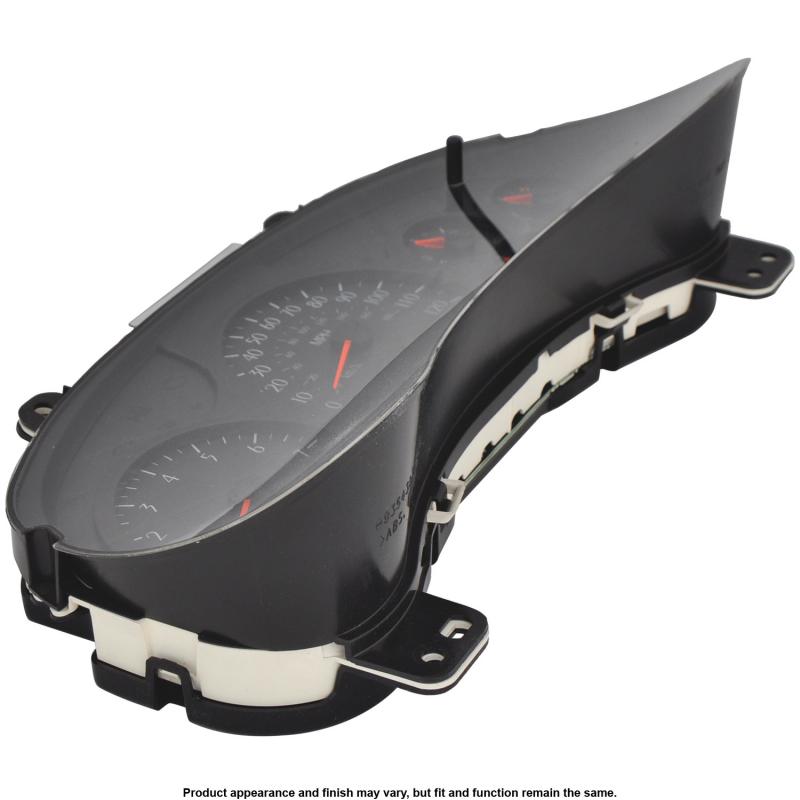 A1 Cardone 2L1035 - Instrument Cluster A1 Cardone 2L1035 Instrument Cluster product image 4 of 4