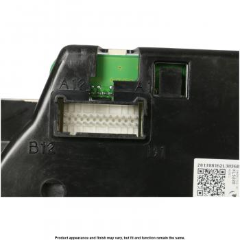 2007 Buick Rendezvous Instrument Cluster A1 Cardone 2L1038 image 2 of 4