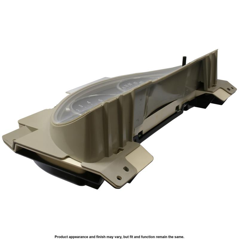A1 Cardone 2L1038 Instrument Cluster product image 3 of 4