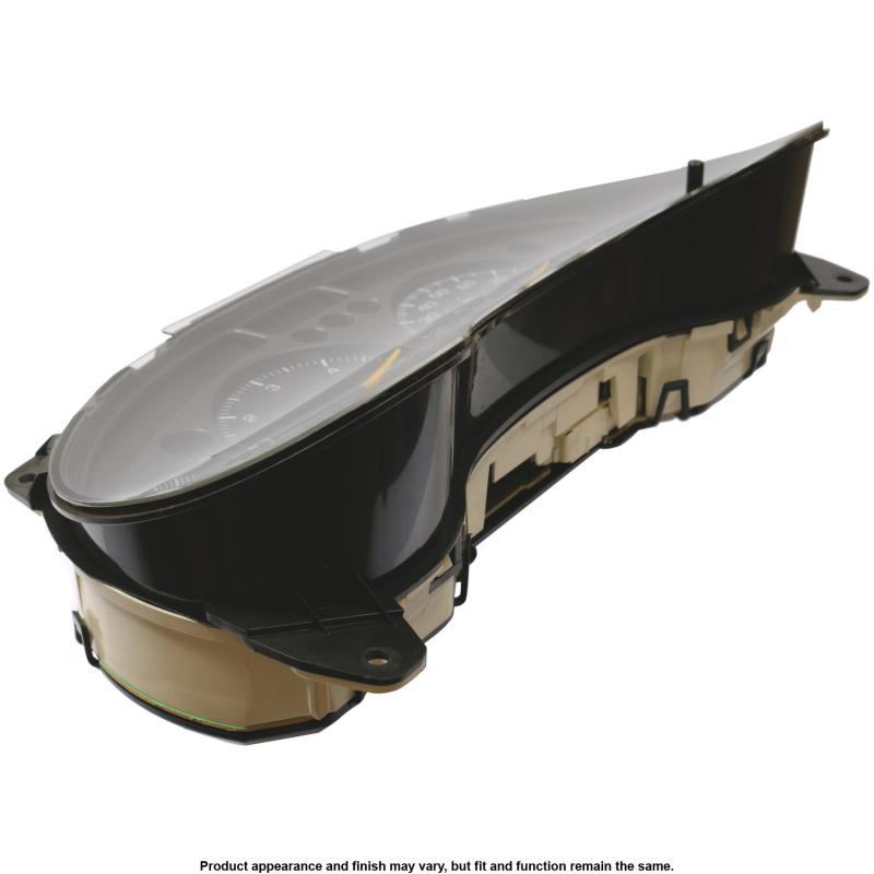 A1 Cardone 2L1040 - Instrument Cluster A1 Cardone 2L1040 Instrument Cluster product image 3 of 4