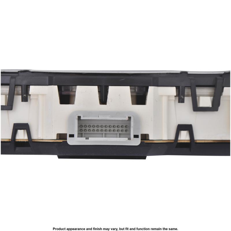 A1 Cardone 2L1040 - Instrument Cluster A1 Cardone 2L1040 Instrument Cluster product image 4 of 4