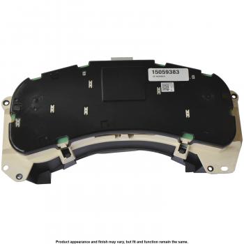 2002 GMC Sierra 3500 Instrument Cluster A1 Cardone 2L1044 image 2 of 4