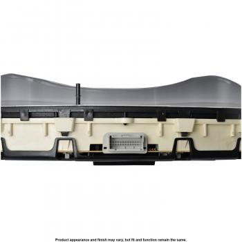 2002 GMC Sierra 3500 Instrument Cluster A1 Cardone 2L1044 image 4 of 4