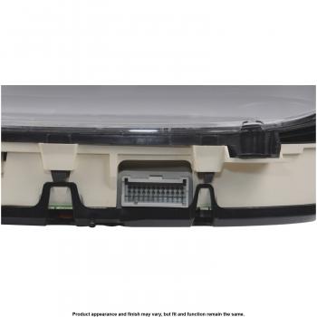 2003 Buick Regal Instrument Cluster A1 Cardone 2L1045 image 4 of 4