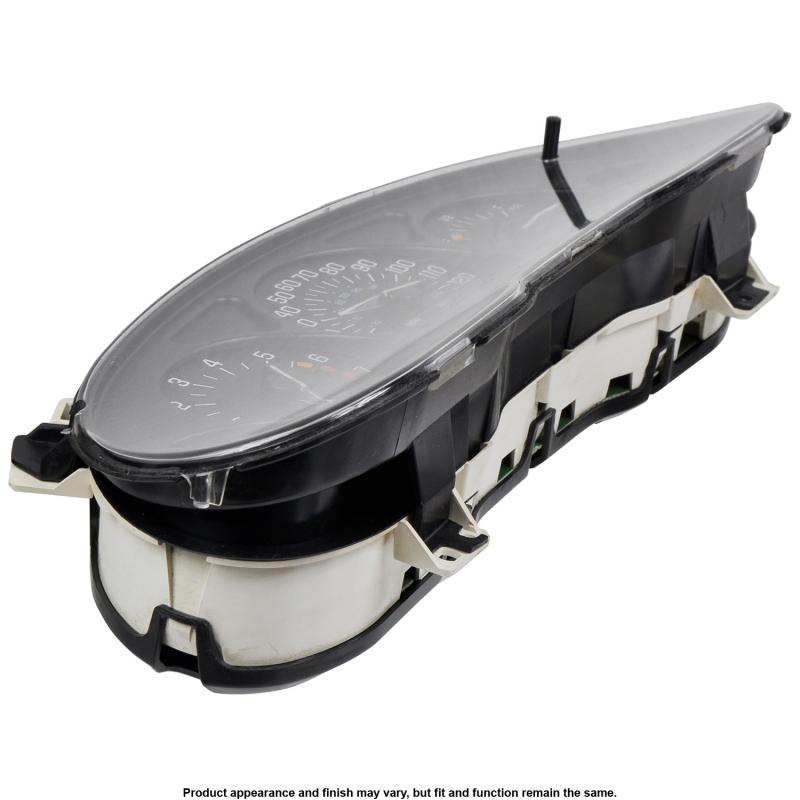 2000 Buick Regal Instrument Cluster A1 Cardone 2L1045 image 3 of 4