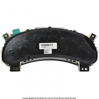 2000 Chevrolet Monte Carlo Instrument Cluster A1 Cardone 2L1049 image 1 of 4