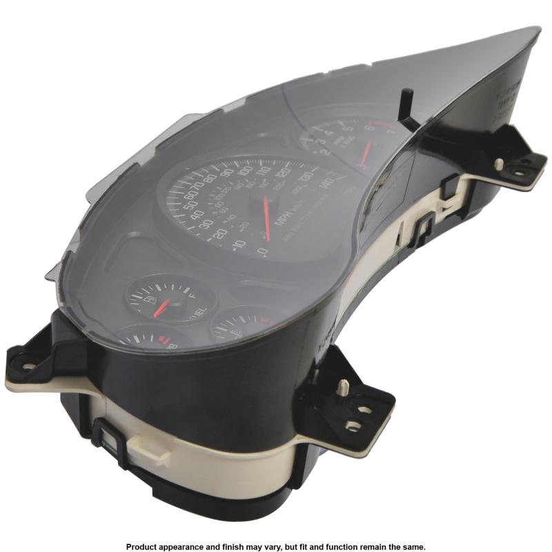 2005 Chevrolet Impala Instrument Cluster A1 Cardone 2L1049 image 2 of 4