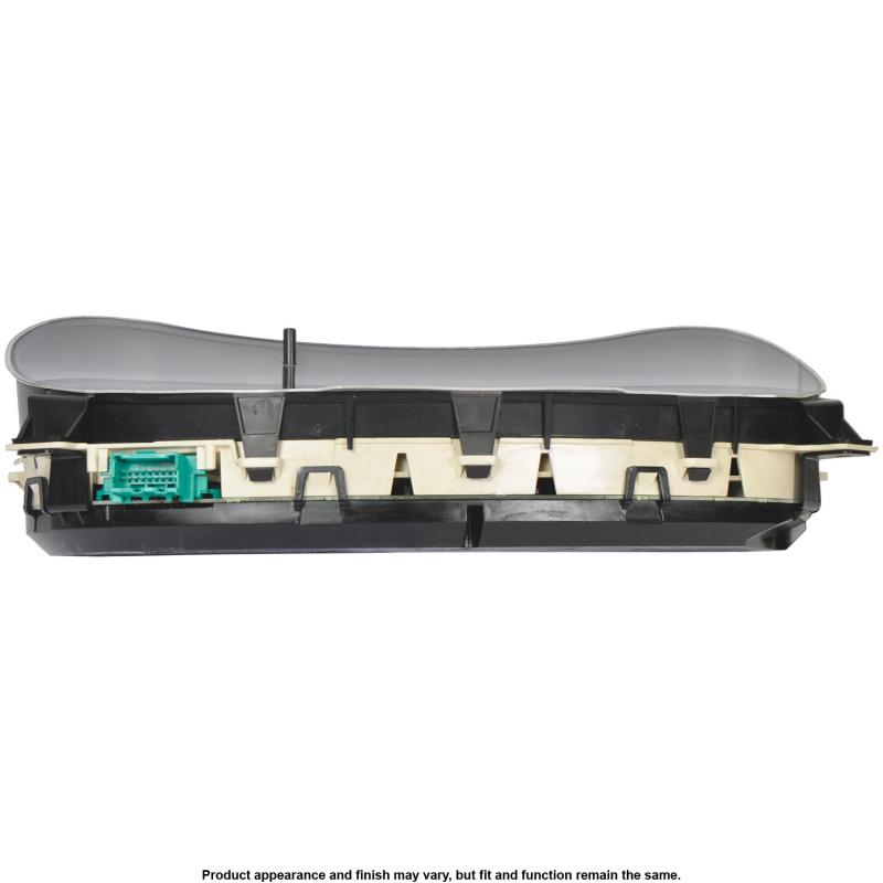 2005 Chevrolet Impala Instrument Cluster A1 Cardone 2L1049 image 3 of 4