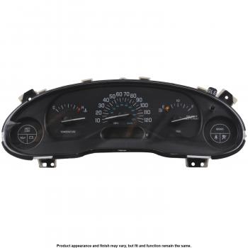 1999 Buick Century Instrument Cluster A1 Cardone 2L1055 image 2 of 4