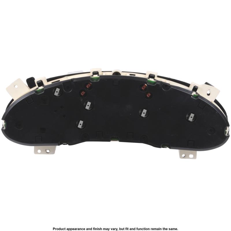 2003 Buick Century Instrument Cluster A1 Cardone 2L1055 image 1 of 4