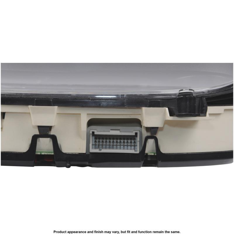 2003 Buick Century Instrument Cluster A1 Cardone 2L1055 image 3 of 4