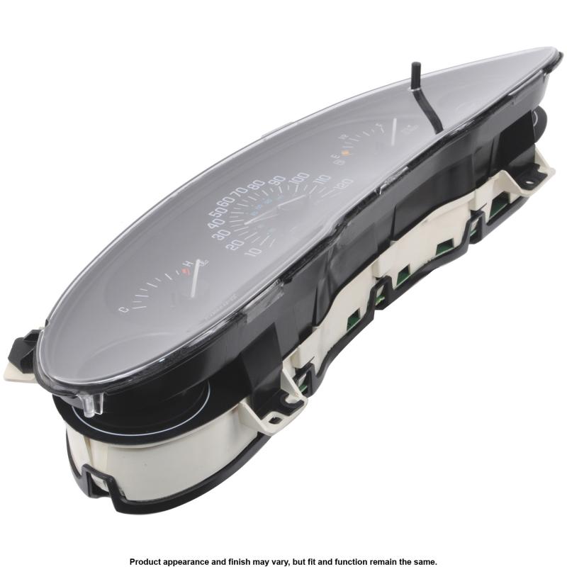 2003 Buick Century Instrument Cluster A1 Cardone 2L1055 image 4 of 4
