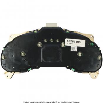 2001 Oldsmobile Bravada Instrument Cluster A1 Cardone 2L1058 image 2 of 4