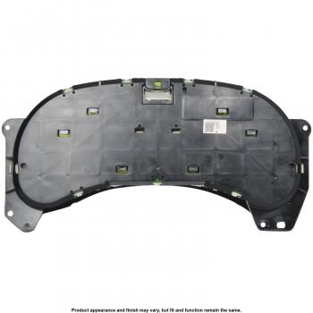 2005 GMC Sierra 3500 Instrument Cluster A1 Cardone 2L1059 image 3 of 4