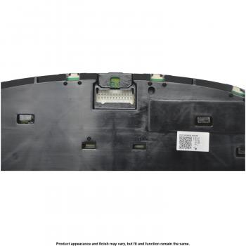 2005 GMC Sierra 3500 Instrument Cluster A1 Cardone 2L1059 image 4 of 4