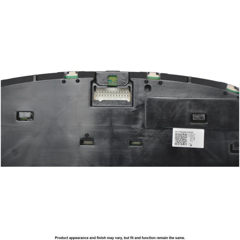 2004 GMC Sierra 2500 HD Instrument Cluster A1 Cardone 2L1059 image 4 of 4