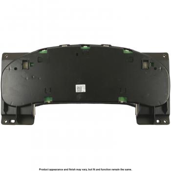 2005 Chevrolet Venture Instrument Cluster A1 Cardone 2L1062 image 3 of 4
