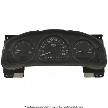 2005 Chevrolet Venture Instrument Cluster A1 Cardone 2L1062 image 4 of 4