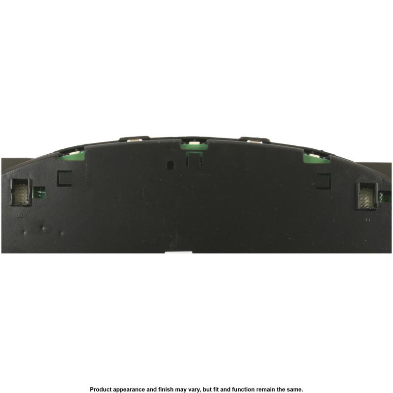 2002 Chevrolet Venture Instrument Cluster A1 Cardone 2L1062 image 1 of 4