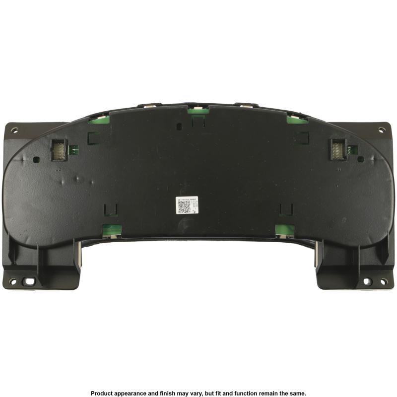 2002 Chevrolet Venture Instrument Cluster A1 Cardone 2L1062 image 3 of 4