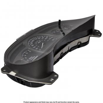 2006 GMC Yukon Instrument Cluster A1 Cardone 2L1066 image 3 of 4