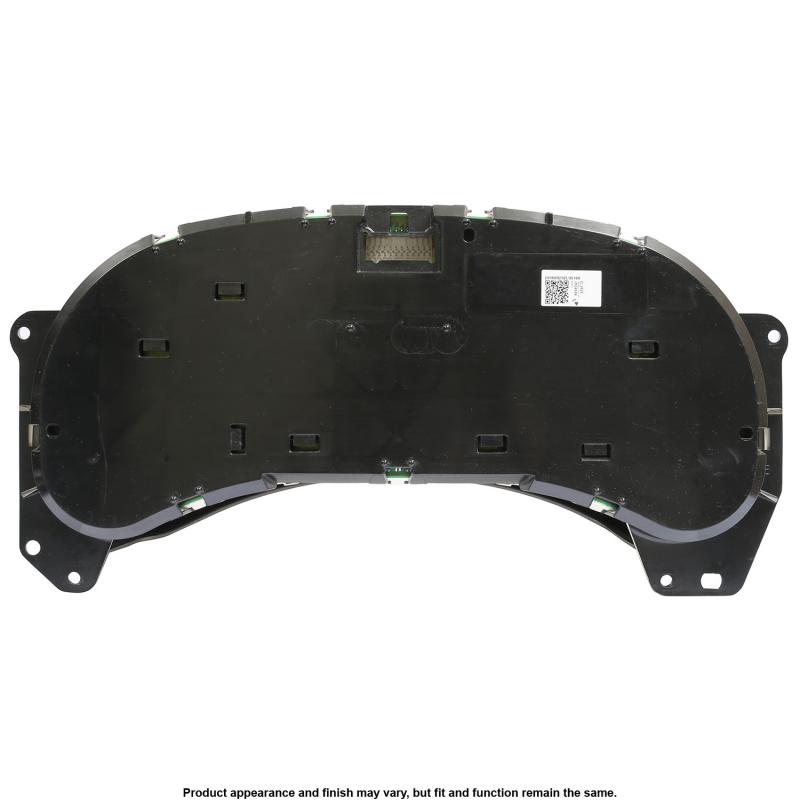 2006 GMC Sierra 1500 Instrument Cluster A1 Cardone 2L1066 image 1 of 4