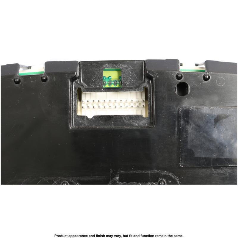 2006 GMC Sierra 1500 Instrument Cluster A1 Cardone 2L1066 image 4 of 4