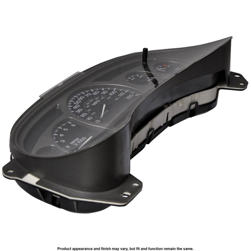 A1 Cardone 2L1066 Instrument Cluster product image 5 of 8