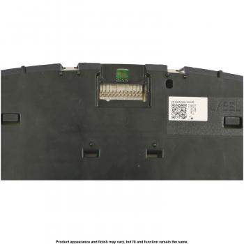 2006 GMC Sierra 3500 Instrument Cluster A1 Cardone 2L1068 image 1 of 4