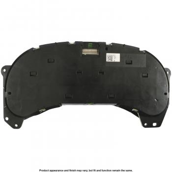 2006 GMC Sierra 3500 Instrument Cluster A1 Cardone 2L1068 image 4 of 4