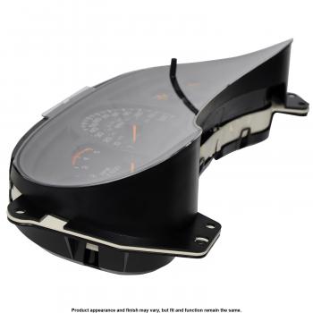 2005 Chevrolet Trailblazer EXT Instrument Cluster A1 Cardone 2L1071 image 2 of 4