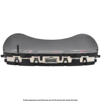 2005 GMC Envoy XUV Instrument Cluster A1 Cardone 2L1073 image 3 of 4