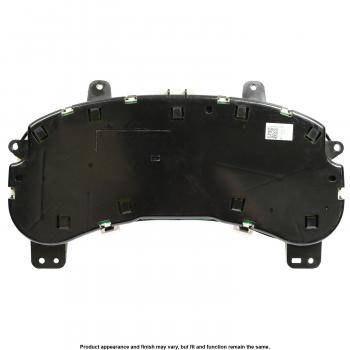 2006 GMC Envoy XL Instrument Cluster A1 Cardone 2L1075 image 3 of 4