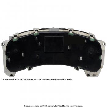 2001 GMC Yukon Instrument Cluster A1 Cardone 2L1087 image 1 of 4