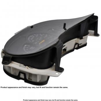 2001 GMC Yukon Instrument Cluster A1 Cardone 2L1087 image 2 of 4