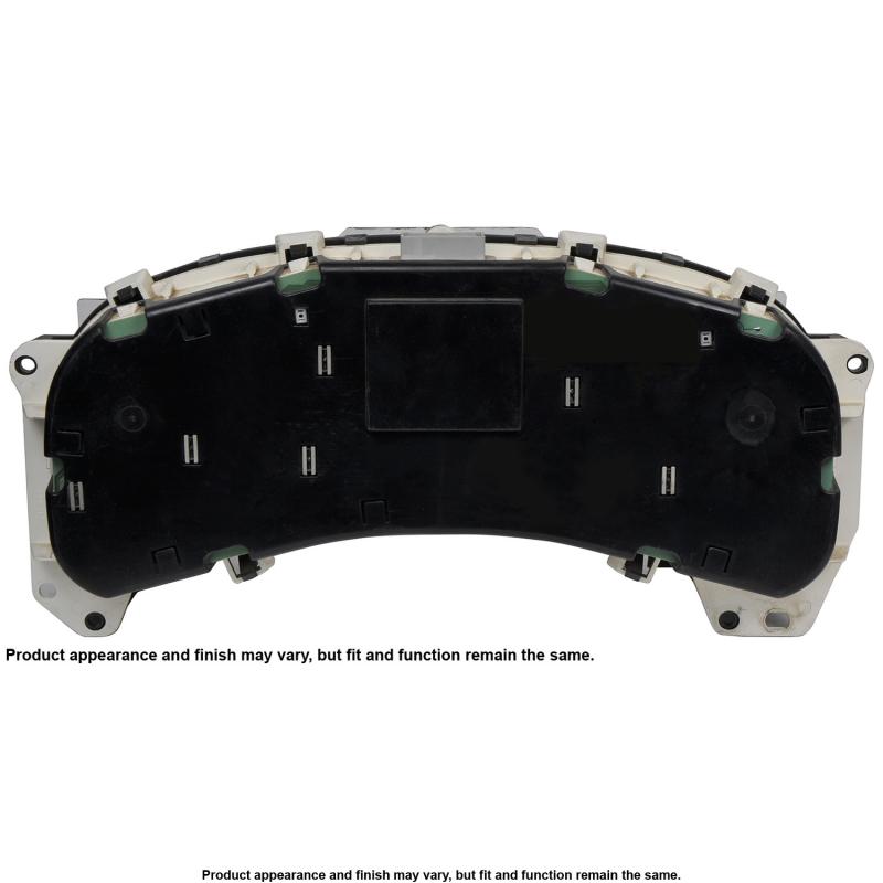 2002 GMC Yukon XL 1500 Instrument Cluster A1 Cardone 2L1087 image 1 of 4
