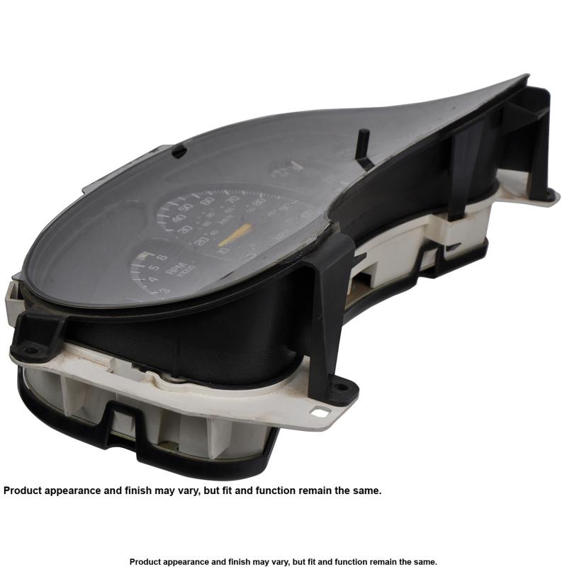 2002 GMC Yukon XL 1500 Instrument Cluster A1 Cardone 2L1087 image 2 of 4