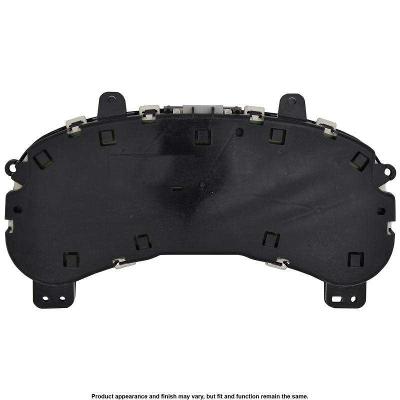 A1 Cardone 2L1090 Instrument Cluster product image 4 of 8