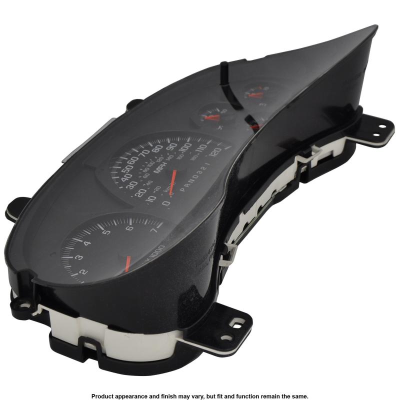 A1 Cardone 2L1090 Instrument Cluster product image 6 of 8