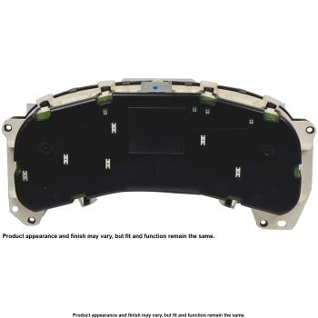 1999 GMC Sierra 2500 Instrument Cluster A1 Cardone 2L1094 image 2 of 4