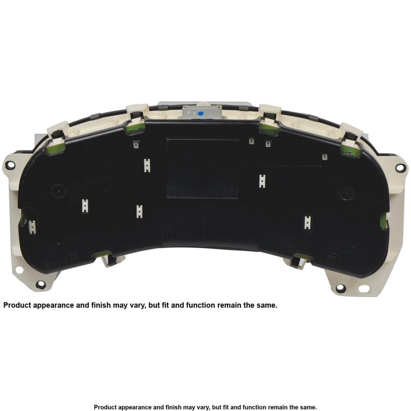 1999 Chevrolet Silverado 1500 Instrument Cluster A1 Cardone 2L1094 image 2 of 4
