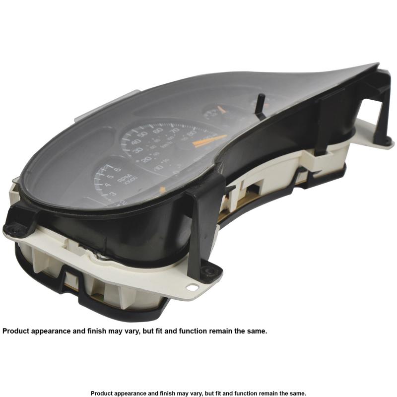 1999 Chevrolet Silverado 1500 Instrument Cluster A1 Cardone 2L1094 image 4 of 4