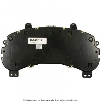 2006 GMC Envoy XL Instrument Cluster A1 Cardone 2L1098 image 3 of 4
