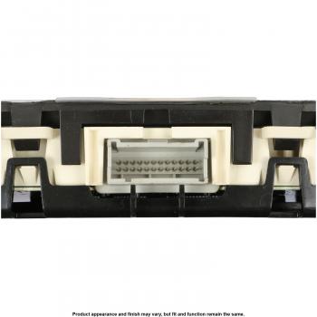 2006 GMC Envoy XL Instrument Cluster A1 Cardone 2L1098 image 4 of 4