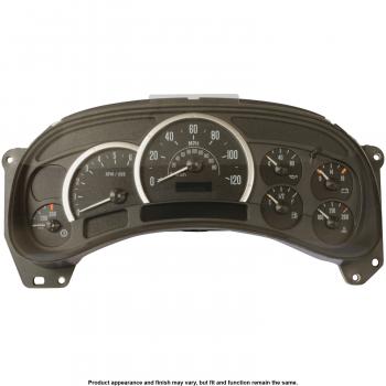 2005 Cadillac Escalade EXT Instrument Cluster A1 Cardone 2L1103 image 1 of 4