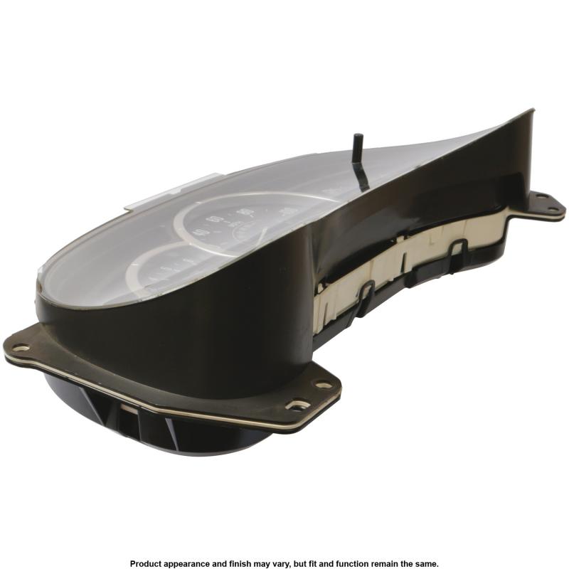 2004 Cadillac Escalade ESV Instrument Cluster A1 Cardone 2L1103 image 2 of 4