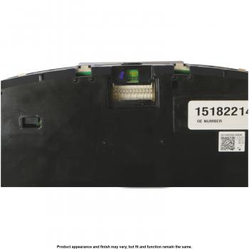 2003 GMC Sierra 3500 Instrument Cluster A1 Cardone 2L1133 image 1 of 4