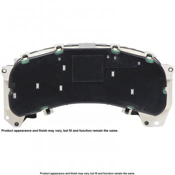 2002 Chevrolet Tahoe Instrument Cluster A1 Cardone 2L1136 image 2 of 4