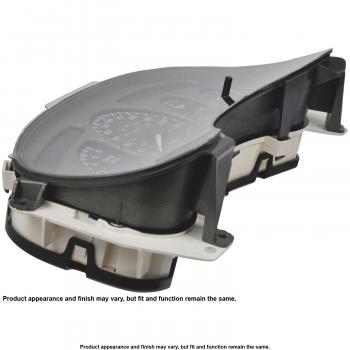 2002 Chevrolet Tahoe Instrument Cluster A1 Cardone 2L1136 image 4 of 4